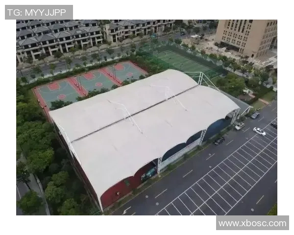 临平地区全新健身房开业配备专业篮球场助力健康生活