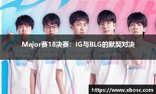 Major赛18决赛：IG与BLG的默契对决